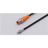Ifm Electronic TS-PT100-SCREW-IN M5/2M PUR