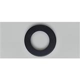 Ifm Electronic BLACK COVER RING FOR KT