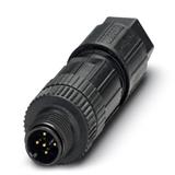 Phoenix Contact SACC-M12MS-5SC