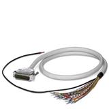 Phoenix Contact CABLE-D- 9SUB/M/OE/0,25/S/6,0M