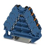 Phoenix Contact PTRV 4-PV BU/BK