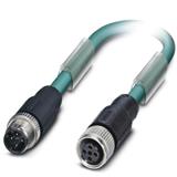 Phoenix Contact SAC-4P-M12MSD/ 5,0-931/M12FSD