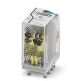 Phoenix Contact REL-IR4/LDP- 24DC/4X21