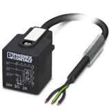 Phoenix Contact SAC-3P- 5,0-PUR/A-1L-R