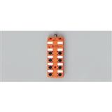 Ifm Electronic IO-Link module 8 x 2 DI IP 67
