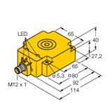 Turck TNLR-Q80-H1147