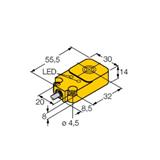 Turck NI20-Q14-AP6X2
