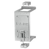 Weidmüller ENERGY METER BRACKET B1
