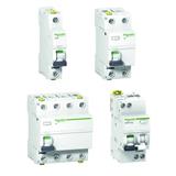 Schneider Electric ACTI 9 Paket 4