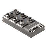 Weidmüller IE-SW-IP67-5M12