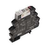 Weidmüller TRZ 120VAC RC 2CO