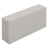 Weidmüller KLIPPON POK 256012