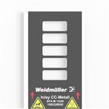 Weidmüller SFX-M 12/40-5 AL SDR