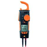 Testo SE & Co. KGaA 0590 7701