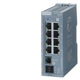 Siemens 6GK5208-0BA00-2AB2
