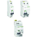 Schneider Electric ACTI 9 Paket 3 Berlin