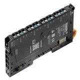 Weidmüller UR20-4AI-R-HS-16-DIAG