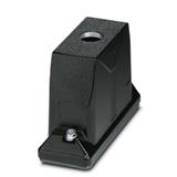 Phoenix Contact HC-ADV-B24-HHWH-1TTM25-MF-BK