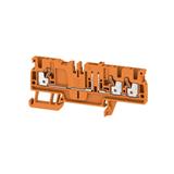 Weidmüller ADT 2.5 3C OR