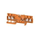 Weidmüller ADT 2.5 4C OR
