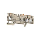 Weidmüller AEP 2C 4 OR
