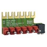 Omron CP1W-SWB06
