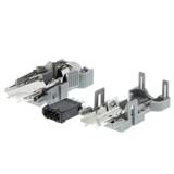 Omron JZSP-CMP9-1-E