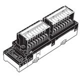 Omron CRT1-MD16TA-1