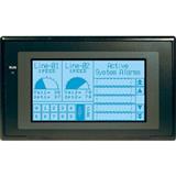 Omron NT21-ST121B