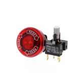 Omron A165E-LS-24D-01