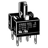 Omron A165E-02