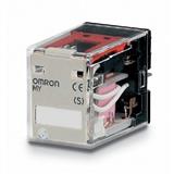 Omron MY4 12VAC (S)