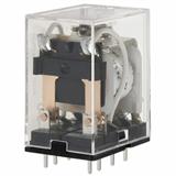 Omron MY2-02-US-SV 24VDC