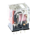 Omron MY2N-CR 110/120VAC (S)