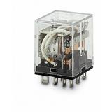 Omron LY3 24VDC