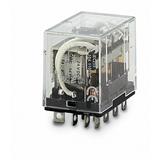 Omron LY4 12VDC