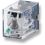 Omron LY2N-D2 24VDC