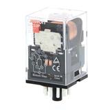 Omron MKS3P DC24