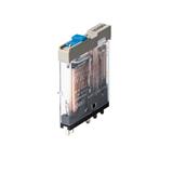 Omron G2RV-1-SI 21VDC