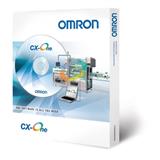 Omron CXONE-AL01-EV4