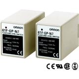 Omron 61F-GP-N2 230VAC