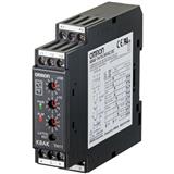 Omron K8AK-TH11S 24VAC/DC