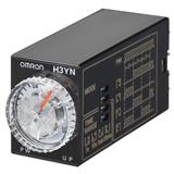 Omron H3YN-4-B AC200-230