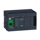Schneider Electric TM241CEC24T