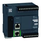 Schneider Electric TM221CE16T
