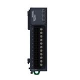 Schneider Electric TM3DQ8U