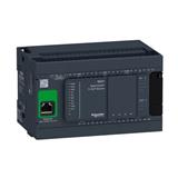 Schneider Electric TM241CE24T