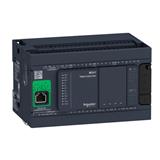 Schneider Electric TM241CEC24R
