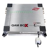 Astro QAM BOX 12 neo