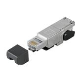 Weidmüller IE-PS-RJ45-FH-180-P-1.6